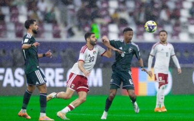 الأوضاع الراهنة تهدد وديتي الأخضر ضد مصر وصربيا