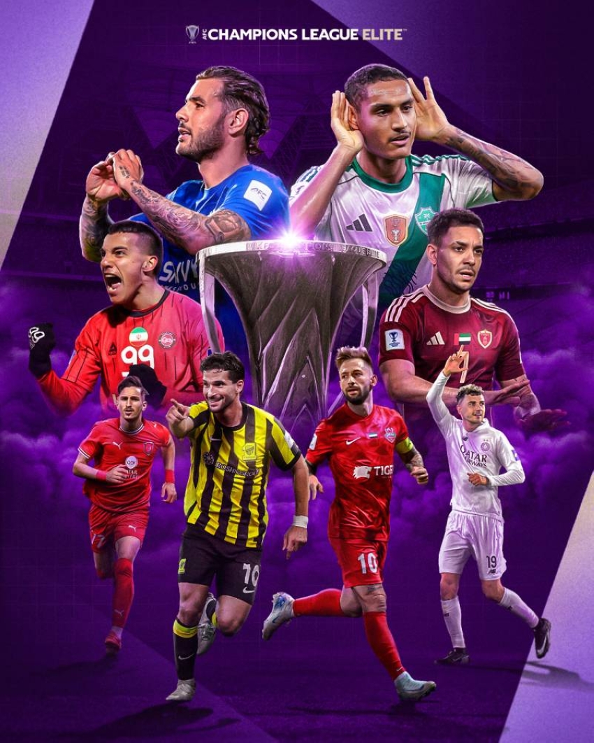 تأجيل-دور-الـ16-بدوري-أبطال-آسيا-للنخبة-لمنطقة-الغرب