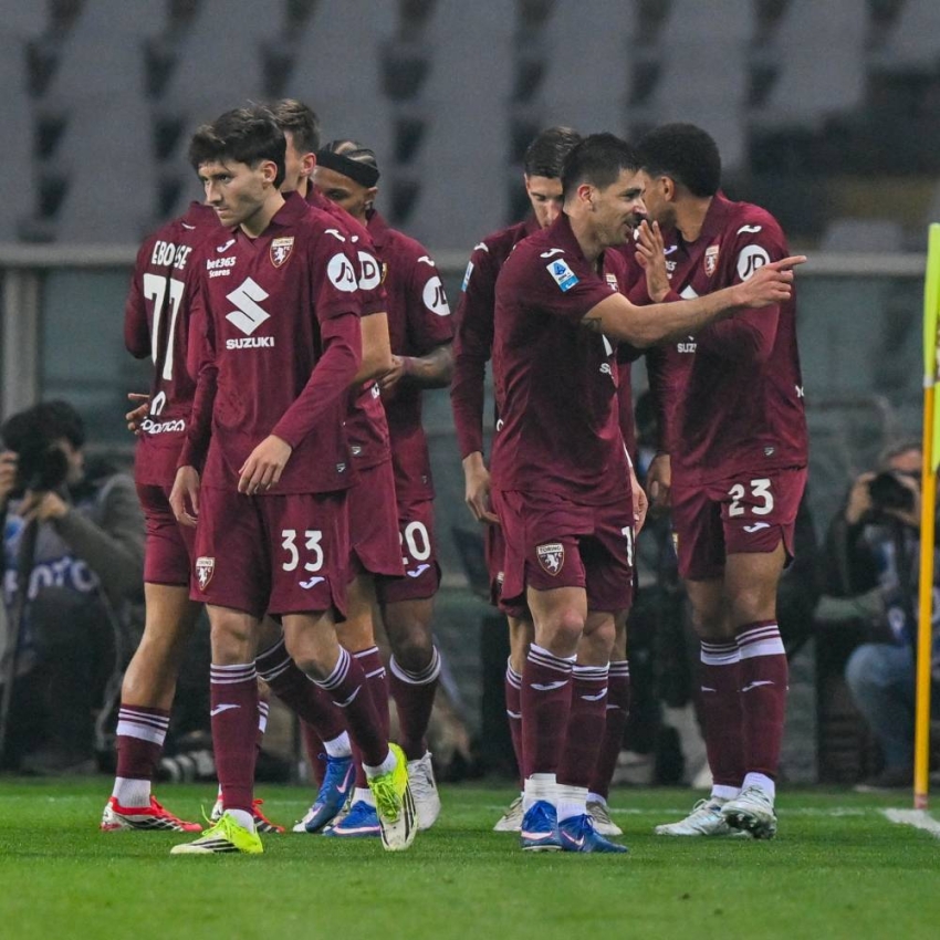 الدوري الإيطالي: تورينو يفوز على لاتسيو (2-0)