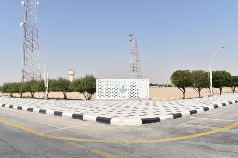 تصاميم-هندسية-لتجميل-محيط-محولات-الكهرباء-في-شوارع-مليجة