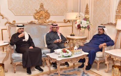 مجلس الهاجري بالشرقية.. نموذج لتعزيز الترابط الاجتماعي وتبادل الآراء