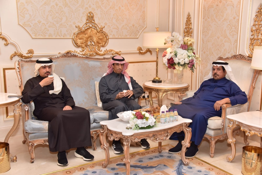 مجلس الهاجري بالشرقية.. نموذج لتعزيز الترابط الاجتماعي وتبادل الآراء