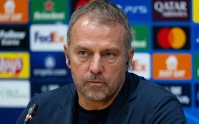 فيلك: قادرون على قلب النتيجة أمام أتلتيكو مدريد