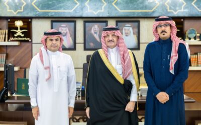أمير الشرقية يطّلع على تقرير منجزات فرع الثقافة والفنون بالدمام لعام 2025