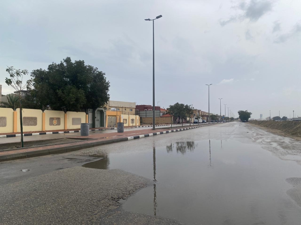 إنذار برتقالي: أمطار بالشرقية على 9 محافظات حتى السادسة مساء اليوم