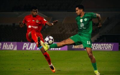 الأندية المشاركة آسيويًّا ترفع مرئياتها لاتحاد الكرة.. اليوم