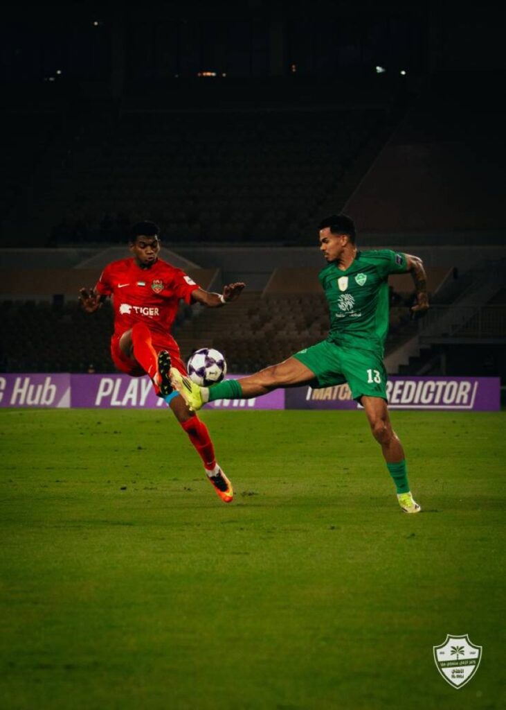 الأندية المشاركة آسيويًّا ترفع مرئياتها لاتحاد الكرة.. اليوم