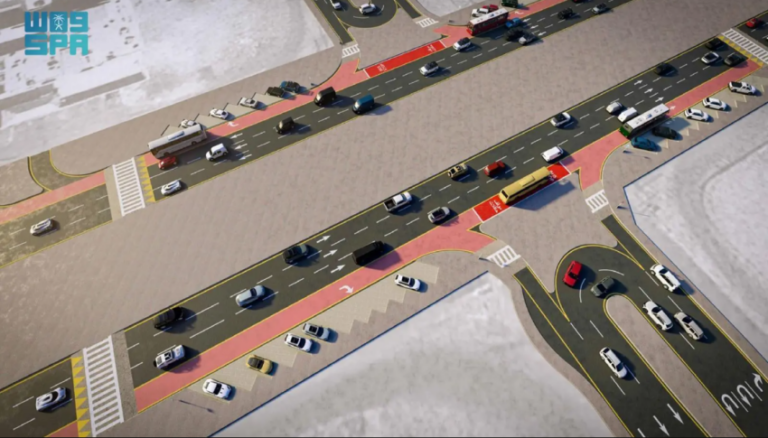 أمانة-الرياض-تبدأ-المعالجة-الهندسية-لـ3-تقاطعات-مرورية-حيوية-في-حي-ظهرة-لبن