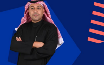 المهندس الجاسر رئيسًا تنفيذيًا لمدينة محمد بن سلمان غير الربحية