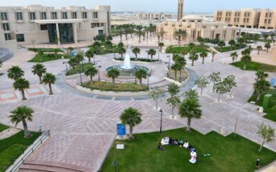 جامعة الإمام عبدالرحمن بن فيصل تعلق الدراسة الحضورية يومي الأربعاء والخميس