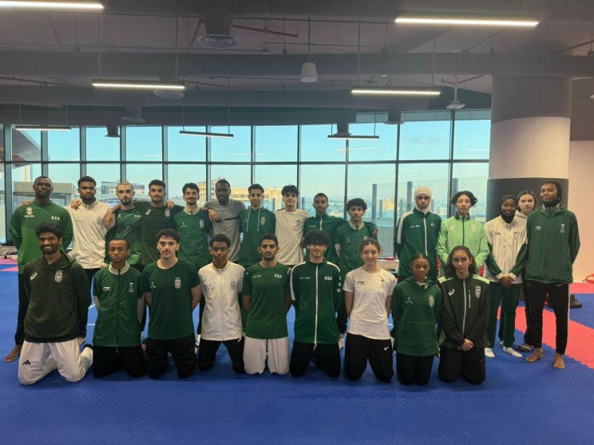 أخضر-التايكوندو-يطوي-صفحة-الإعداد-ويستعد-لتحدي-سلوفينيا-وهولند