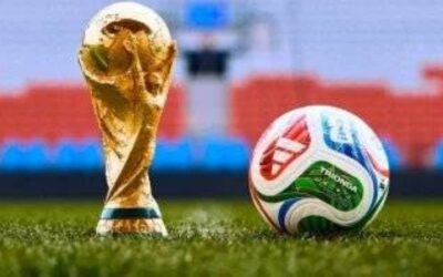 مونديال 2026 تحت حصار الأزمات