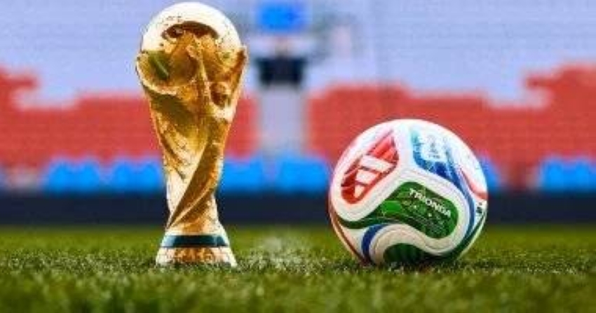 مونديال 2026 تحت حصار الأزمات