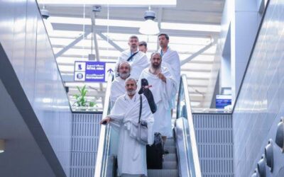 مطار الملك عبدالعزيز الدولي يسجل 4.79 مليون مسافر خلال فبراير 2026