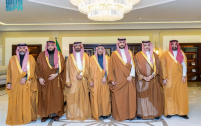 نائب أمير المنطقة الشرقية يطّلع على جهود تطوير المطارات بالمنطقة