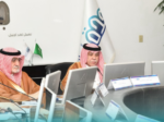 وزير التجارة يلتقي أمين محافظة جدة ويبحث معالجة تحديات قطاع الأعمال