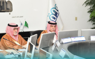 وزير التجارة يلتقي أمين محافظة جدة ويبحث معالجة تحديات قطاع الأعمال