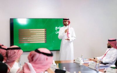 مجلس إدارة اتحاد الطائرة يعقد اجتماعه الأول برئاسة وليد المقبل