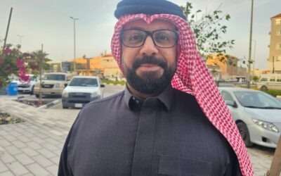 الحياة طبيعية برأس تنورة.. مواطنون: الدفاعات السعودية درعنا الحصين ضد المسيرات