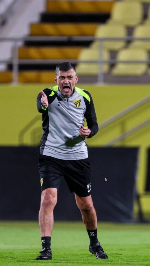 الأهلي والاتحاد بحسابات خاصة في ديربي جدة