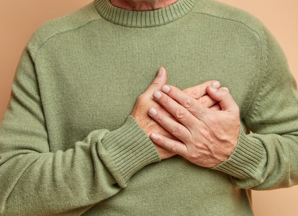 دراسة: التعرض لضوضاء المرور ولو ليلة واحدة قد يضر بالقلب