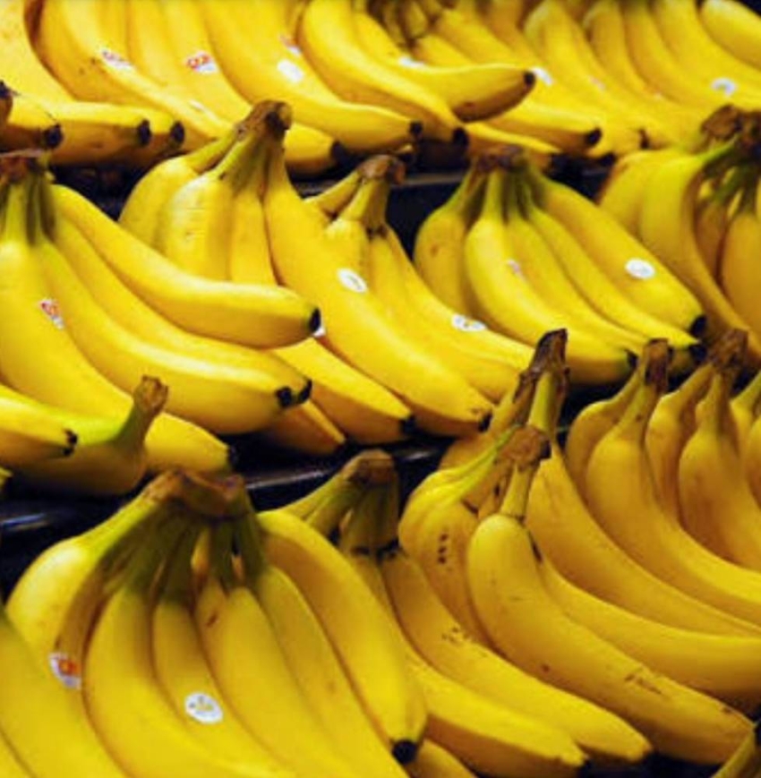 أرتفاع أسعار العنب والموز 100% في الأسواق المحلية