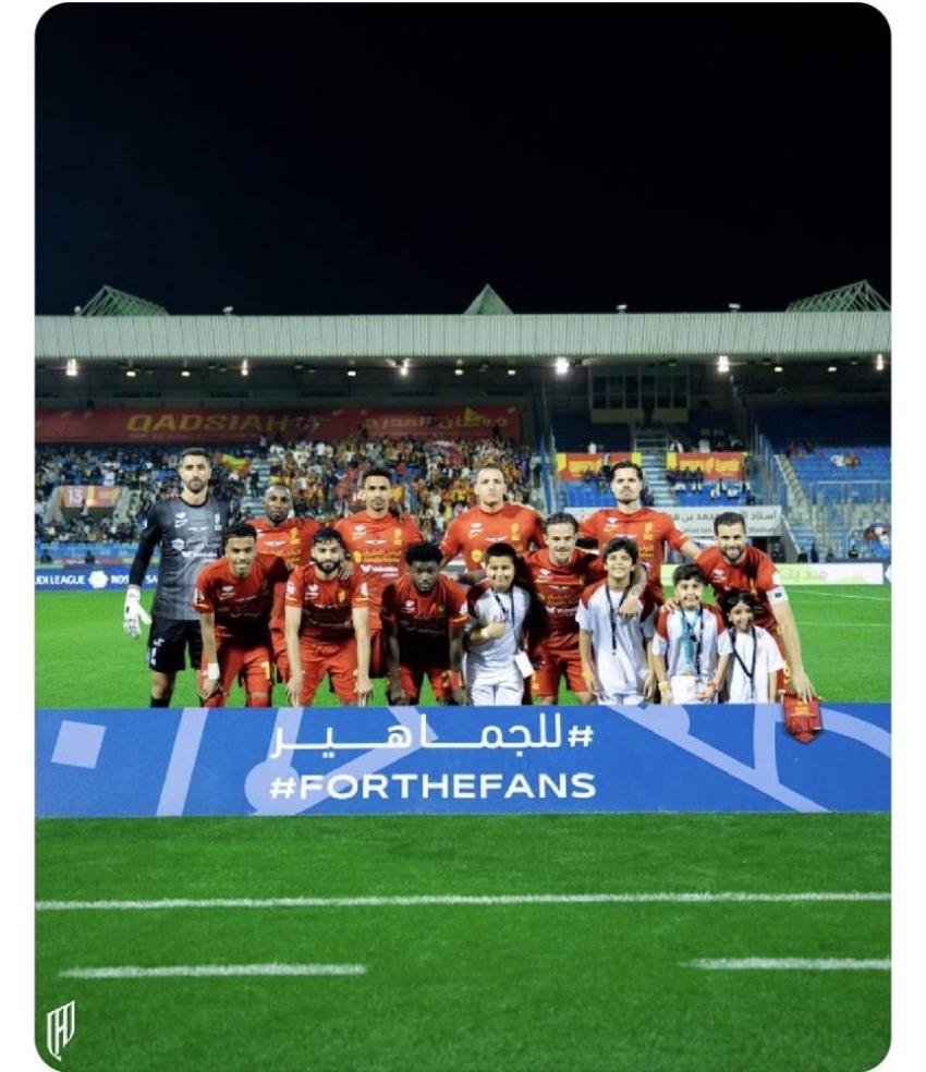 رسمياً.-تأجيل-مواجهة-الخلود-والقادسية-لتقام-يوم-السبت-القادم