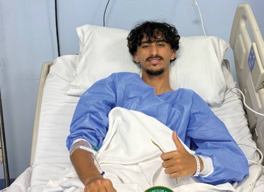 لاعب-الروضة-بدر-الغامدي-يجري-عملية-الرباط-الصليبي