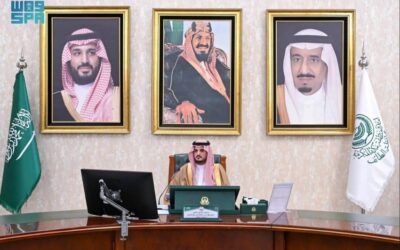 مُحافظ الطائف يعقد اجتماعًا لمناقشة استعدادات ملتقى الورد والنباتات العطرية