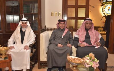 القحطاني: المجالس الرمضانية من صور قيم مجتمعنا الأصيل