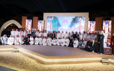 خاصرة عين زبيدة تحتضن سحوراً رمضانياً لصحفيي مكة