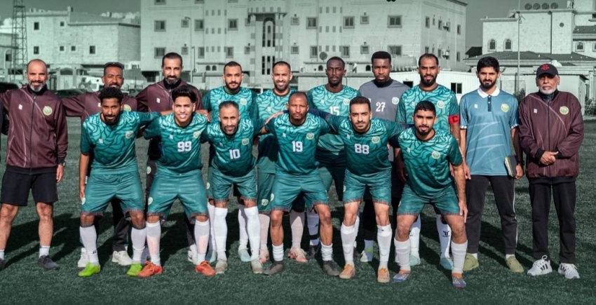 السلام يستضيف المطوع في ذهاب دور الـ8 لبطولة المملكة