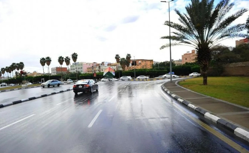 عاجل – إنذار أحمر في الشرقية.. تنبيه من أمطار غزيرة وسيول وصواعق رعدية