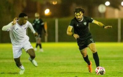 هجر يخطف نقاط بيشة ويواصل سلسلة انتصاراته