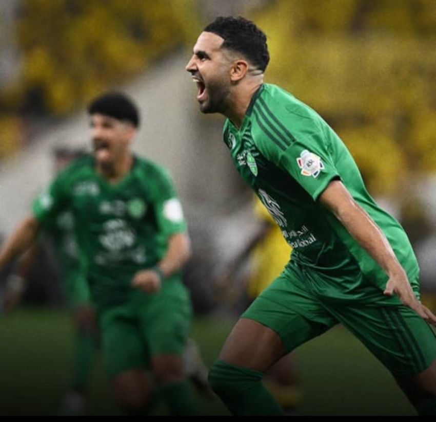 الأهلي يحسم ديربي البحر بثلاثية… والهلال يتجاوز النجمة برباعية