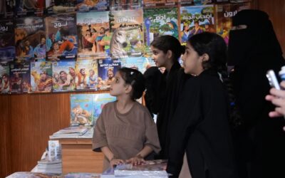 صور| ورش تعليمية وأهازيج تراثية تجذب العائلات لحارات جدة التاريخية