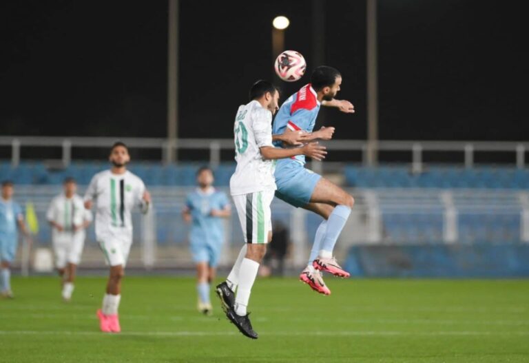 الهداية-يتفوق-على-المجد-بهدف-في-ذهاب-ربع-نهائي-بطولة-المملكة