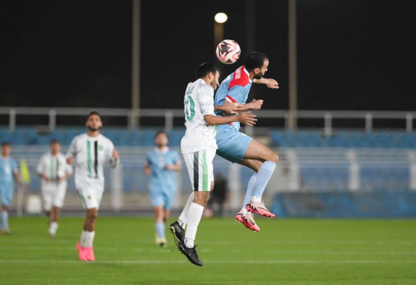 الهداية-يتفوق-على-المجد-بهدف-في-ذهاب-ربع-نهائي-بطولة-المملكة