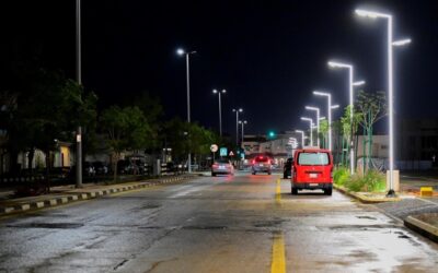 صور| السماء ملبدة بالغيوم.. أمطار على مدن ومحافظات الشرقية