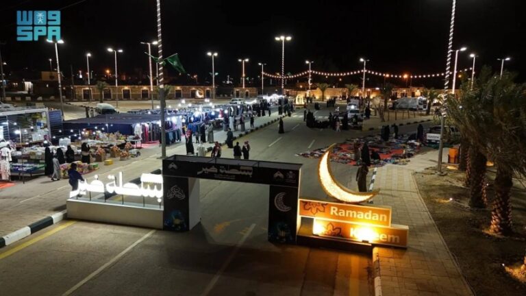 انطلاق-بسطة-خير-السعودية-2026-في-سوق-الشعبة-القديم