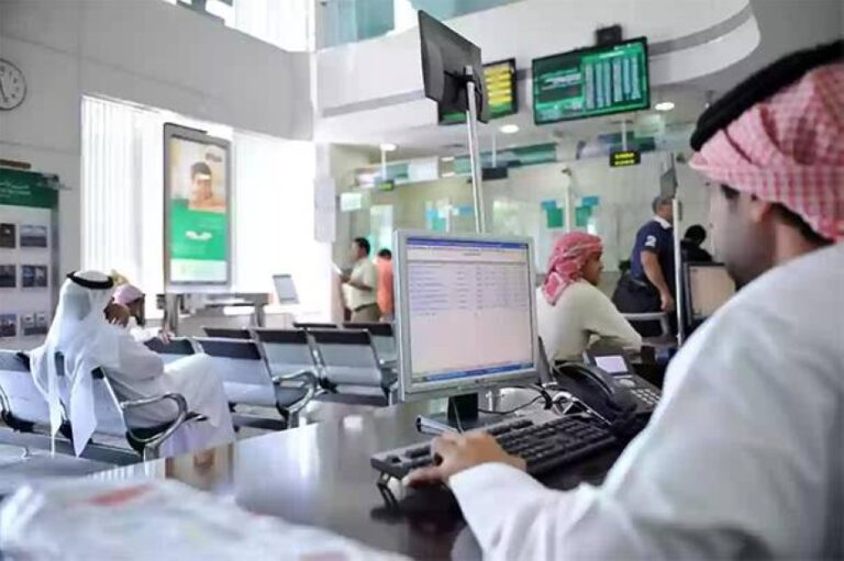 البنوك-السعودية-ضمن-قائمة-أقوى-500-علامة-تجارية-مصرفية