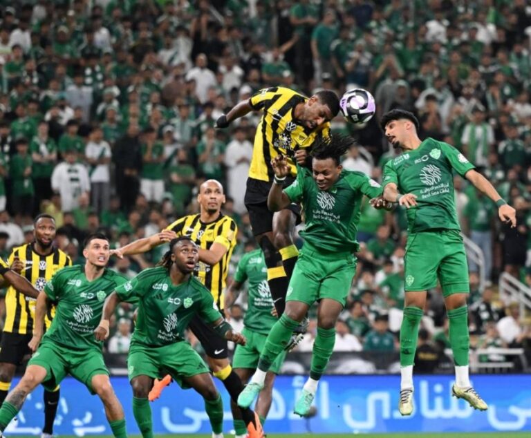 الاتحاد-يتراجع.-والأهلي-متماسك