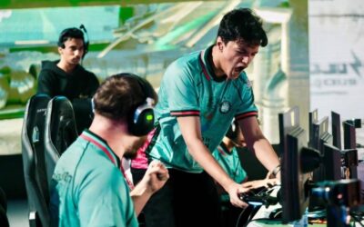 إطلاق الدوري السعودي للرياضات الإلكترونية