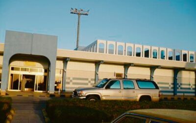 طيران الجزيرة الكويتي يعلن تحويل عملياته لمطار القيصومة في حفر الباطن