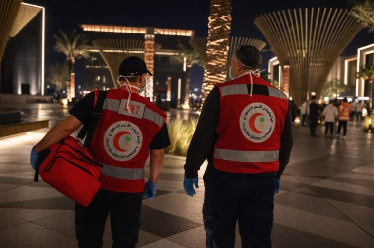 «هلال-الشرقية»-يباشر-9-آلاف-حالة-ويستقبل-37-ألف-بلاغ-خلال-شهر