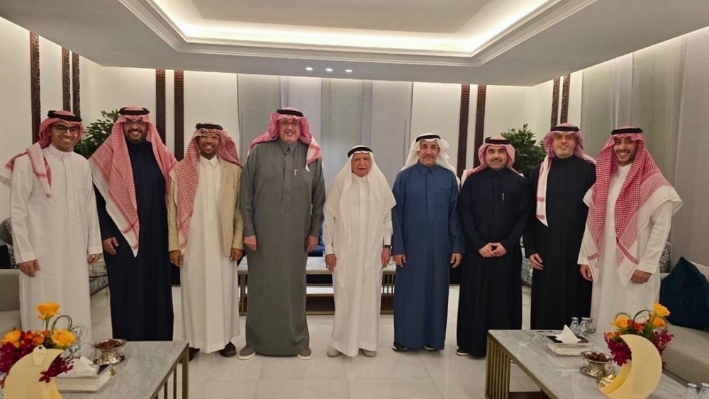 الجشي: المجالس الرمضانية ركيزة مهمة في تعزيز التواصل وعادة لا تنقطع