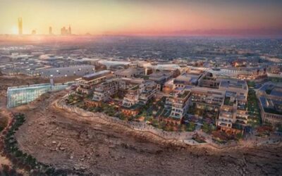 انتقال مقر “SAP” إلى مكاتب مدينة مسك