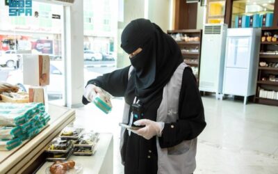 وزارة البلديات والإسكان: تسجيل 186 ألف ساعة تطوعية خلال العشر الوسطى من رمضان