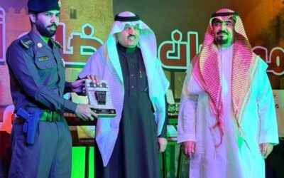 أملج تكتب ختام الحكاية.. “أملج زمان 3” يُسدل ستاره في المنطقة التاريخية