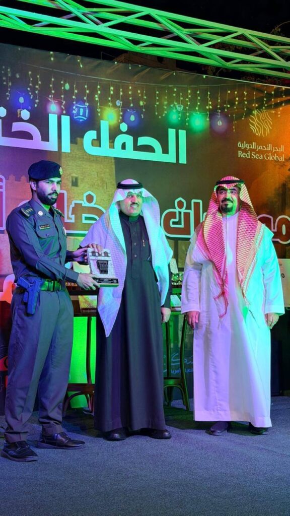 أملج تكتب ختام الحكاية.. “أملج زمان 3” يُسدل ستاره في المنطقة التاريخية